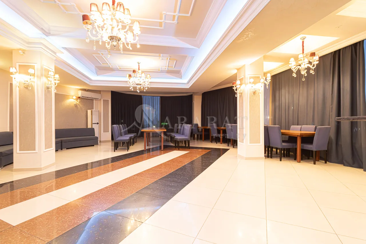 Commercial property for rent Shiraz St, Ajapnyak Yerevan, 158310