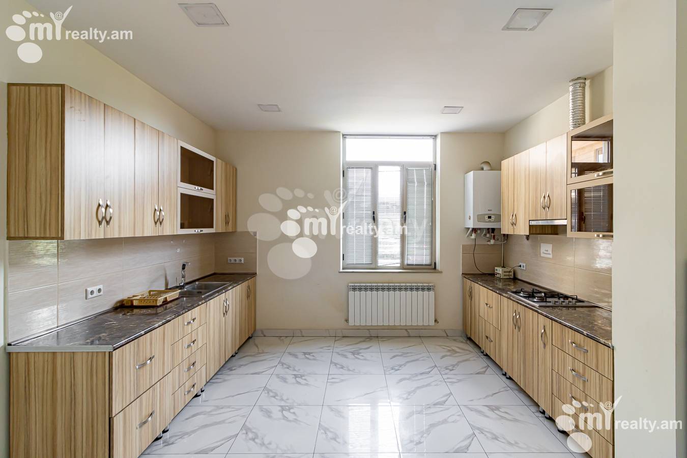 Կոմերցիոն տարածք վարձով Անտառային փող, Կենտրոն Երևան, 149825