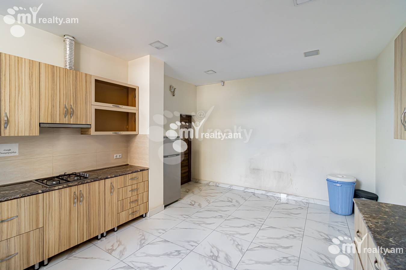 Կոմերցիոն տարածք վարձով Անտառային փող, Կենտրոն Երևան, 149825