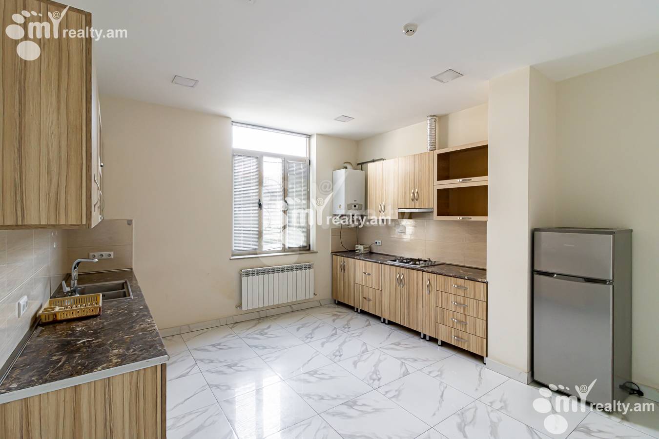 Կոմերցիոն տարածք վարձով Անտառային փող, Կենտրոն Երևան, 149825