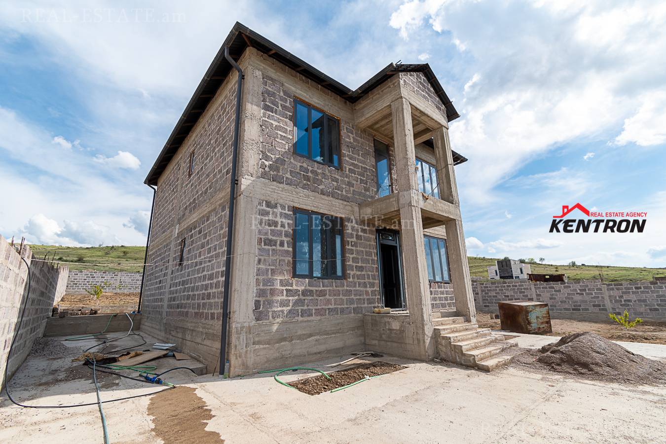 House for sale Duryan disrtict, Avan Yerevan, 132995