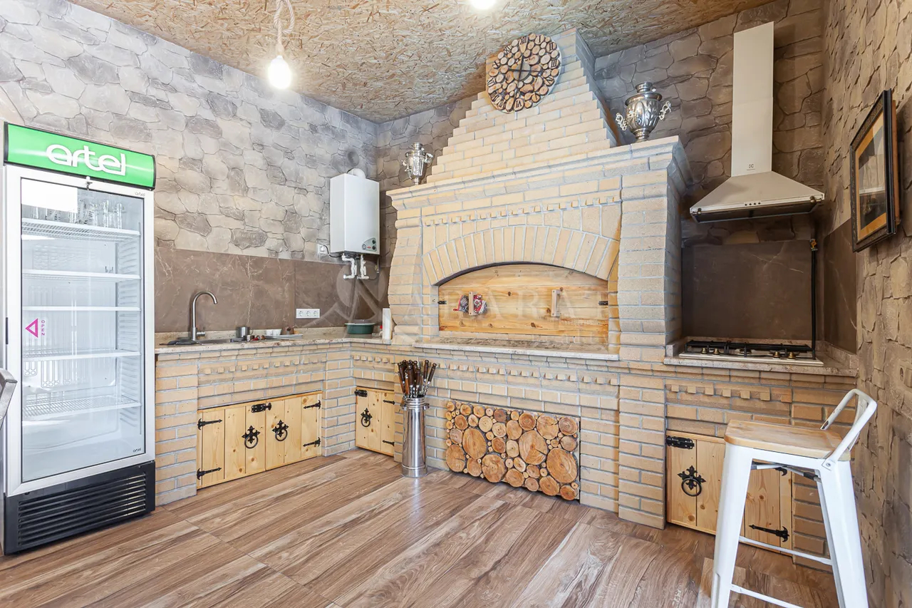 House for sale Xanzadyan St, Nork-Marash Yerevan, 158668