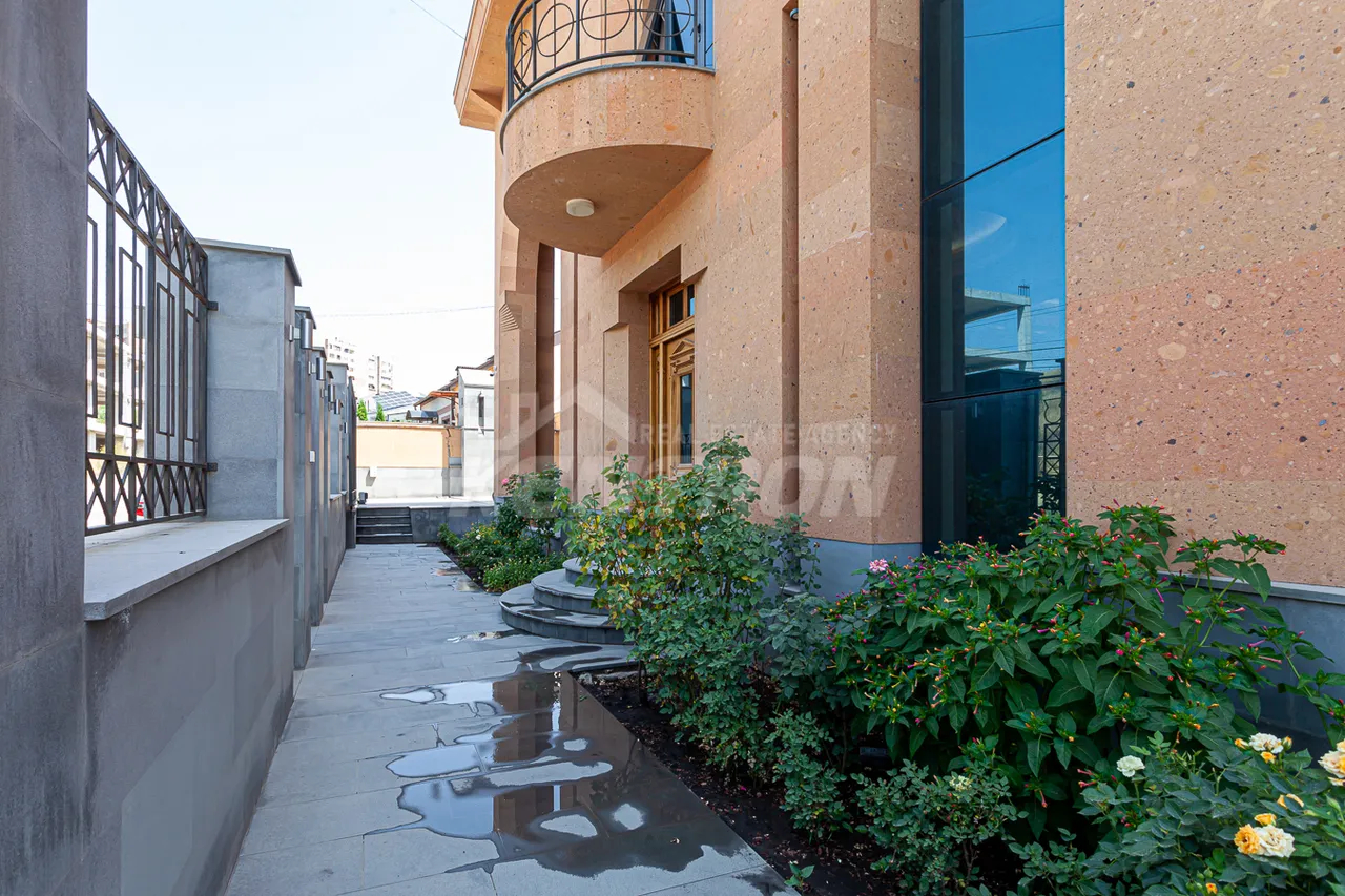 House for sale خیابان آلما آتا, آوان ایروان, 157389