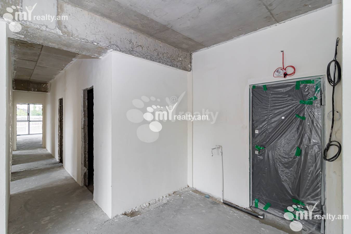 4 սենյականոց բնակարան  Գոգոլի փող., Քանաքեռ-Զեյթուն Երևան, 149790