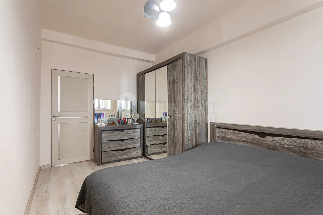 3 bedroom apartment for sale Hovsep Emin St, Arabkir Yerevan, 159403