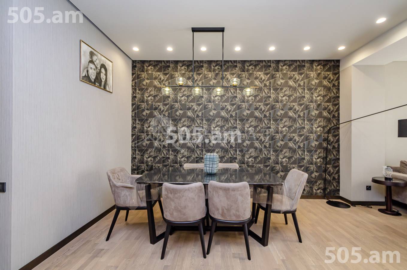 3 bedroom apartment for sale Baghramyan av(Arabkir), Arabkir Yerevan, 153875