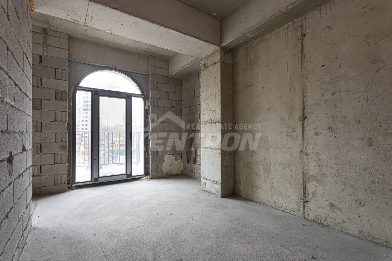 3 bedroom apartment for sale خیابان لِنینگراندیان, آچاپنیاک ایروان, 158446
