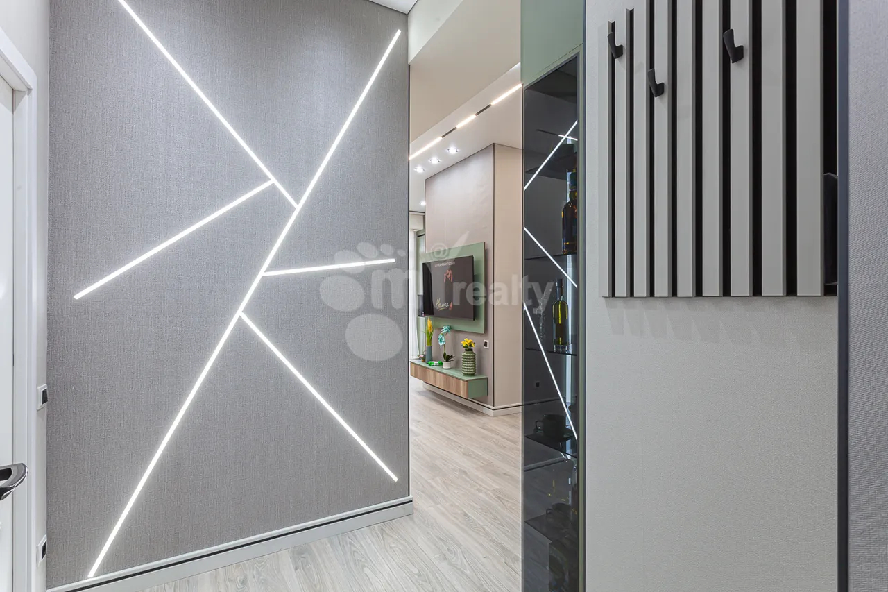 3 bedroom apartment for sale Moldovakan St, Nor Nork Yerevan, 160250