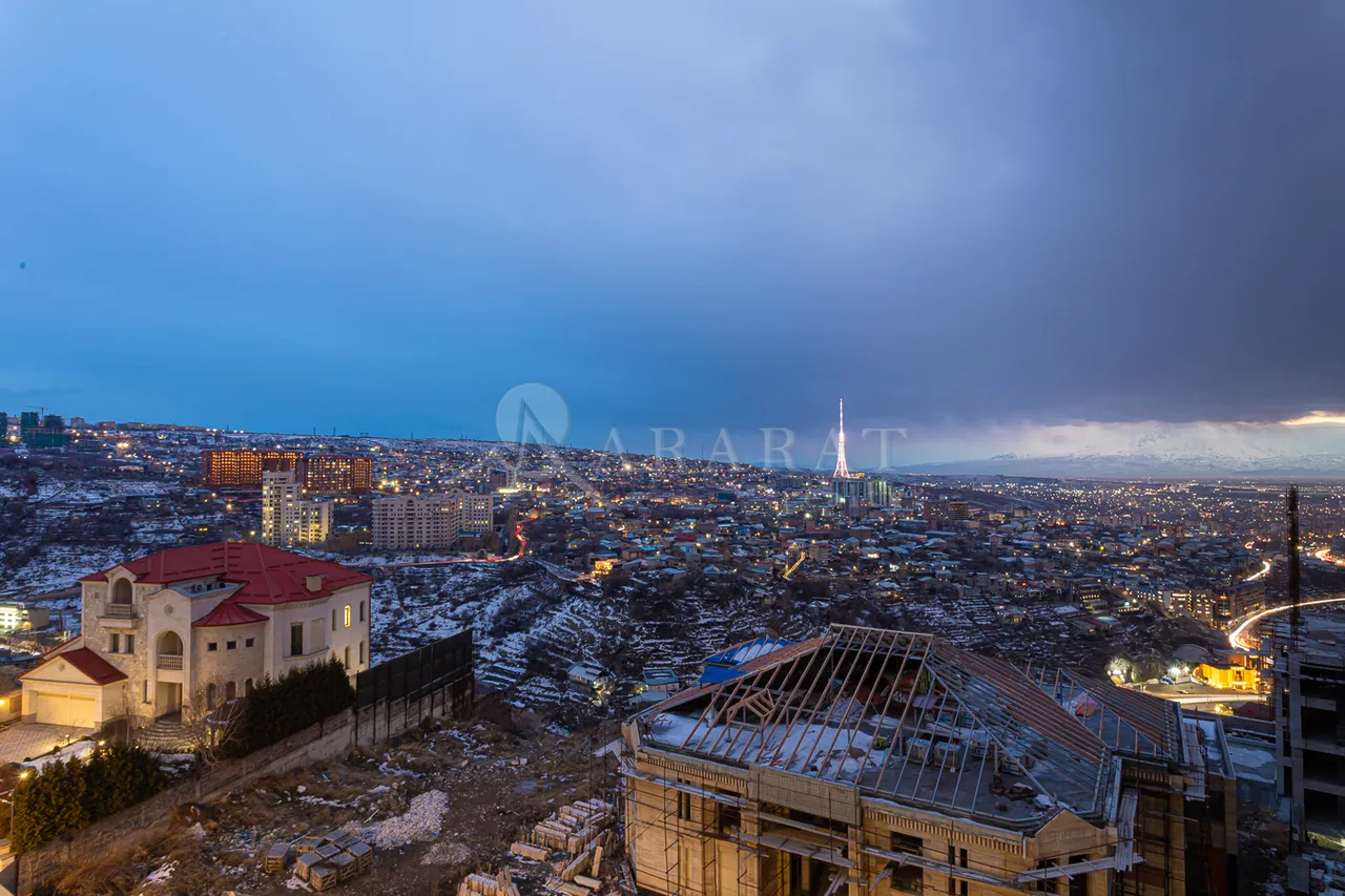 Купить 2 комнатную квартиру К. Улнеци ул., Канакер-Зейтун Ереван, 159331