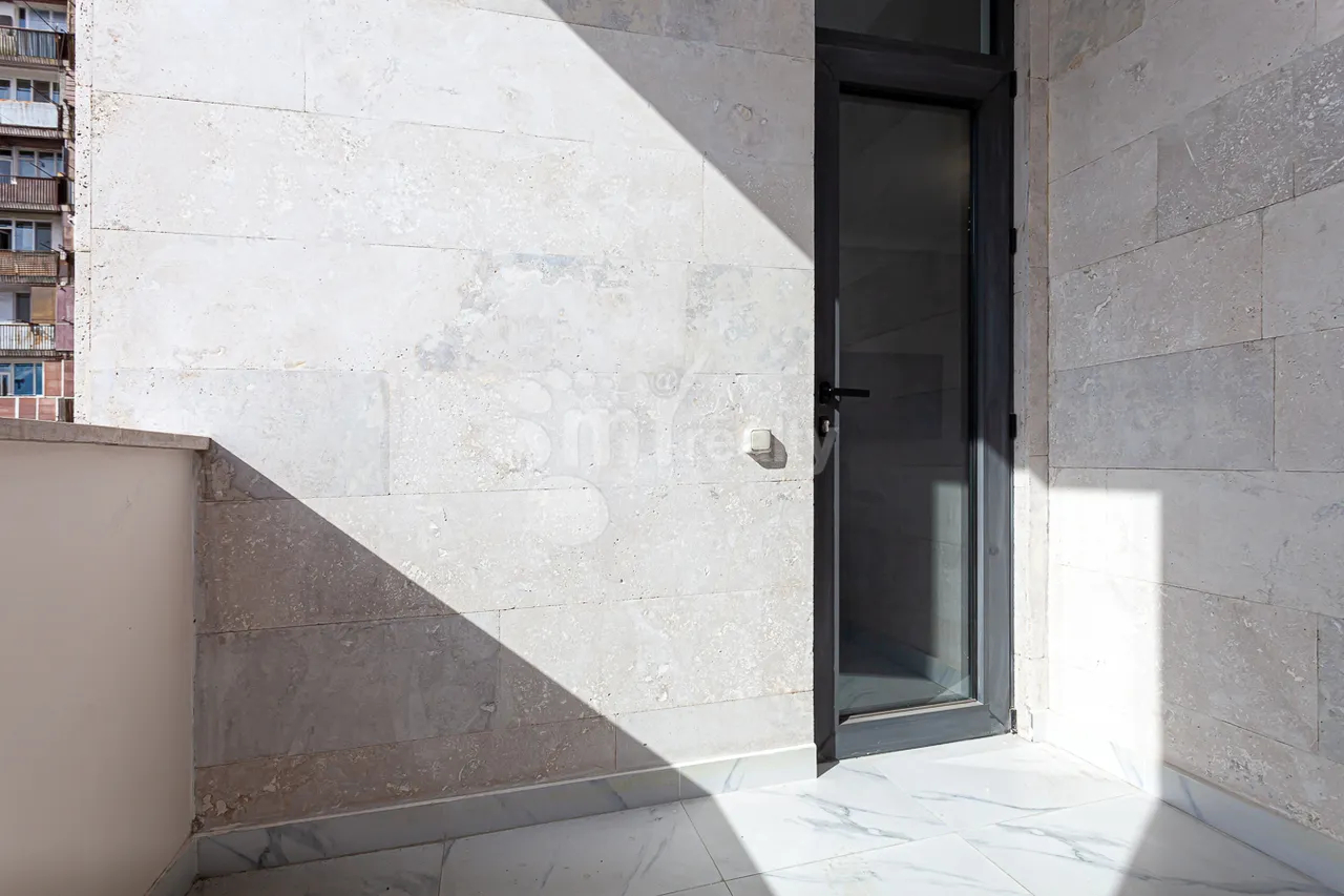 Купить 3 комнатную квартиру Аршакуняц пр, Шенгавит Ереван, 160136