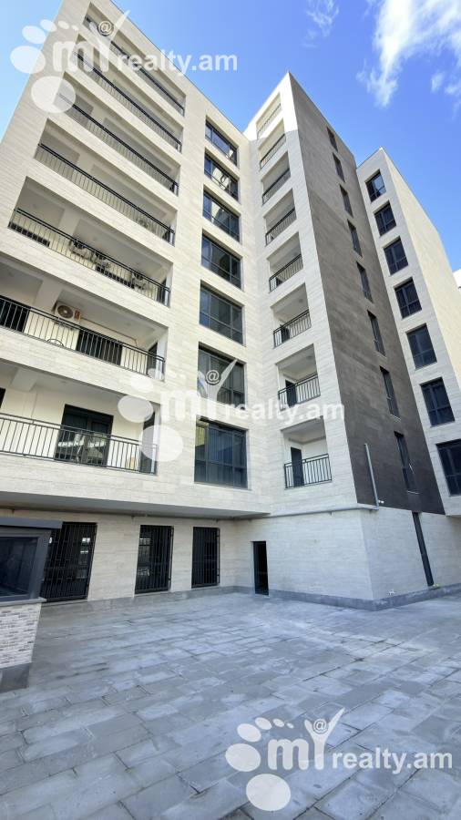 3 bedroom apartment for sale خیابان 25 عربکیر, عربگیر ایروان, 159524