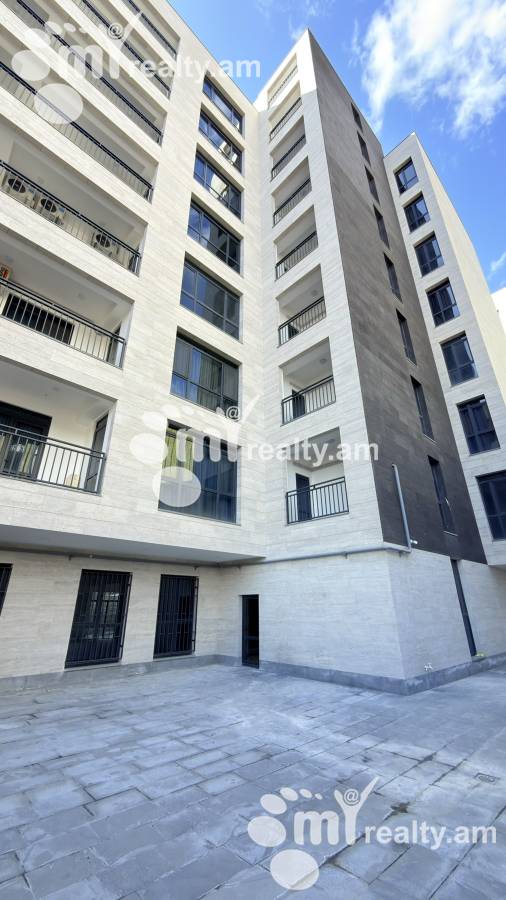 3 bedroom apartment for sale خیابان 25 عربکیر, عربگیر ایروان, 159524