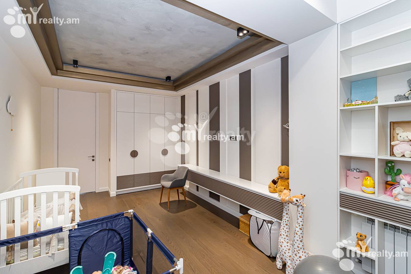 3 bedroom apartment for sale Ruben Sevak.(Arabkir 21 St.), Arabkir Yerevan, 145260