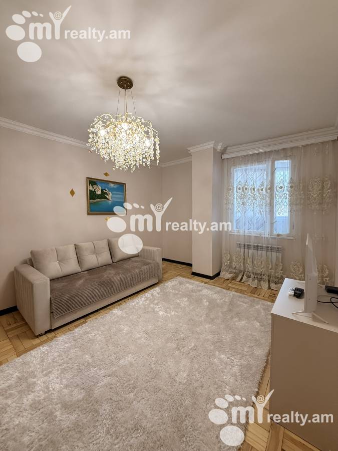 3 bedroom apartment for sale Norashen district, Adshapnjak Yerevan, 157194