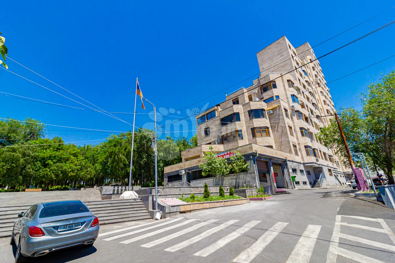5 bedroom apartment for sale V.Papazyan St, Arabkir Yerevan, 158511