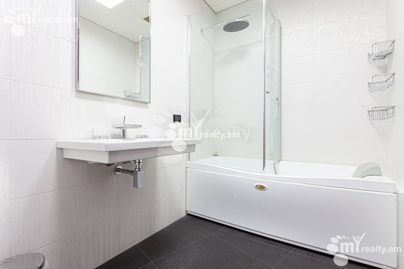 4 bedroom apartment for sale Northern(Hyusisayin)  Ave, Center Yerevan, 154634