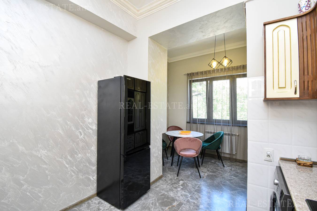 2 bedroom apartment for sale Baghramyan Ave (Kentron), Center Yerevan, 125820