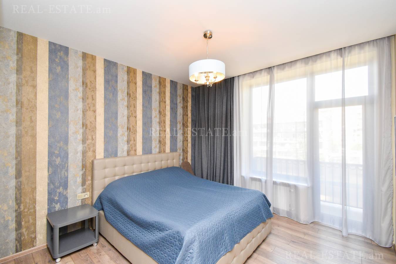 4 սենյականոց բնակարան  Կոմիտասի պող, Արաբկիր Երևան, 122871