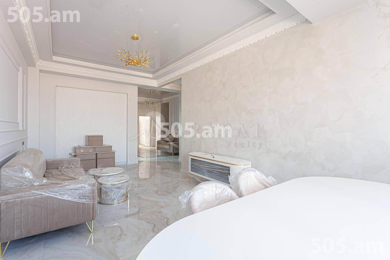 4 bedroom apartment for sale Adonts St, Arabkir Yerevan, 155050