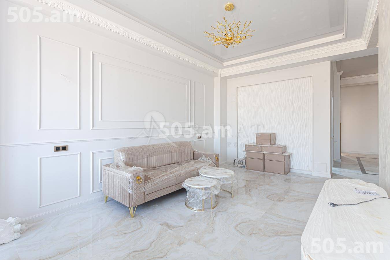 4 bedroom apartment for sale Adonts St, Arabkir Yerevan, 155050