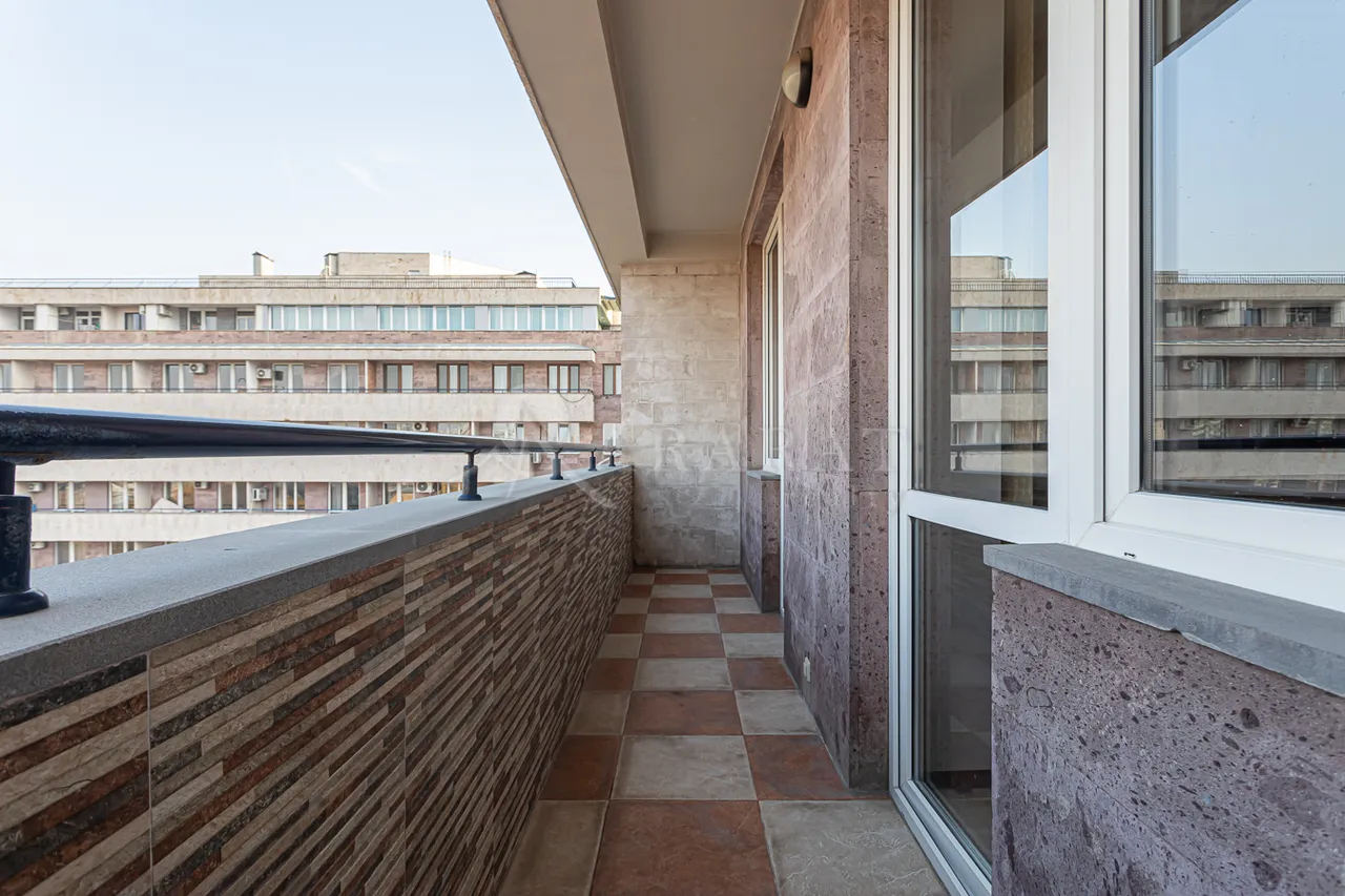 2 bedroom apartment for sale N. Zaryan St, Arabkir Yerevan, 157833