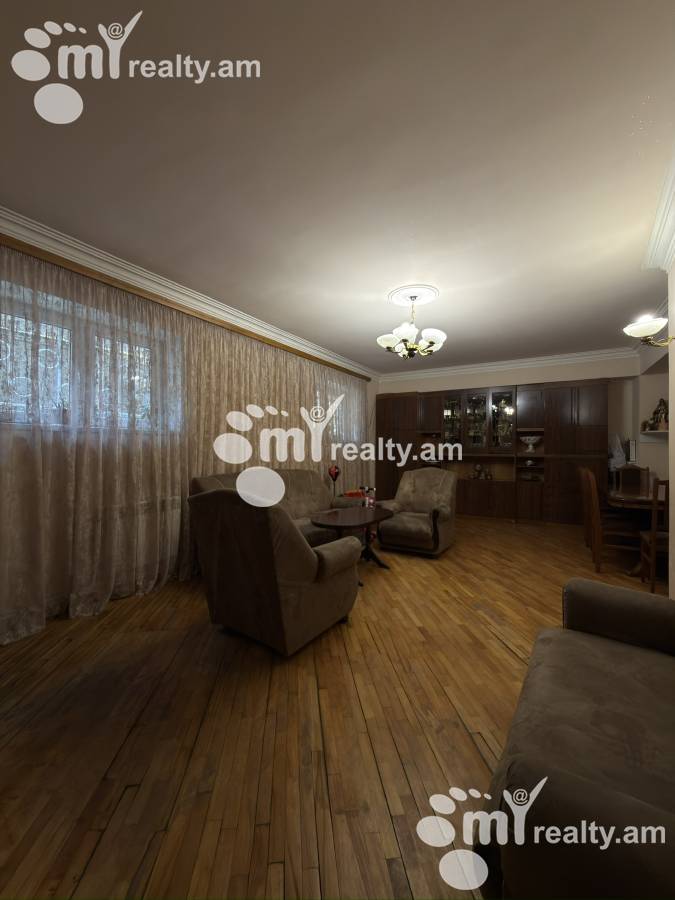 House for sale Gyulbenkyan St, Arabkir Yerevan, 159879