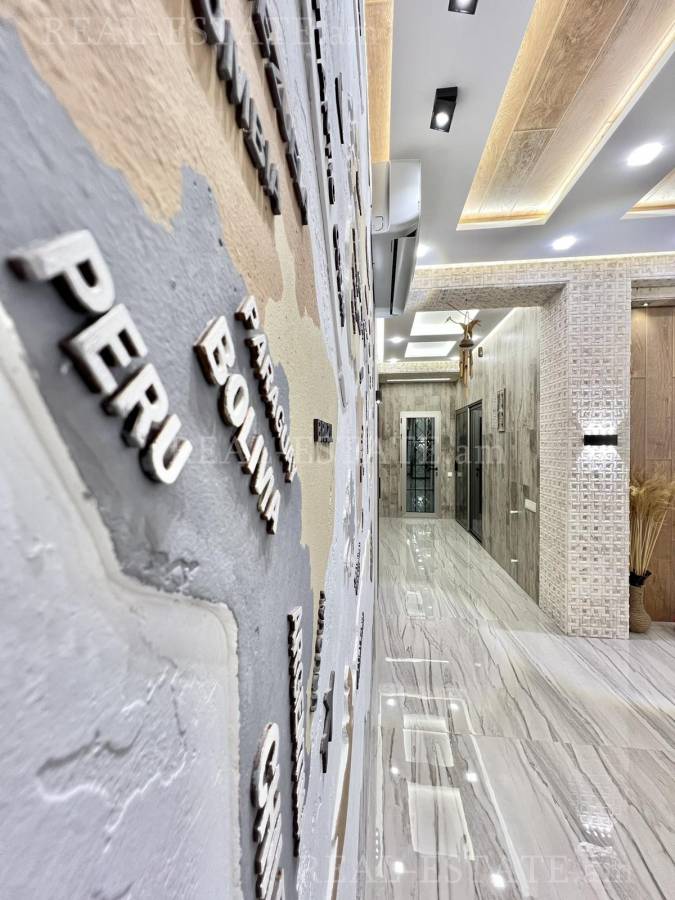 4 bedroom apartment for sale Bakunts St, Nor Norque Yerevan, 123441