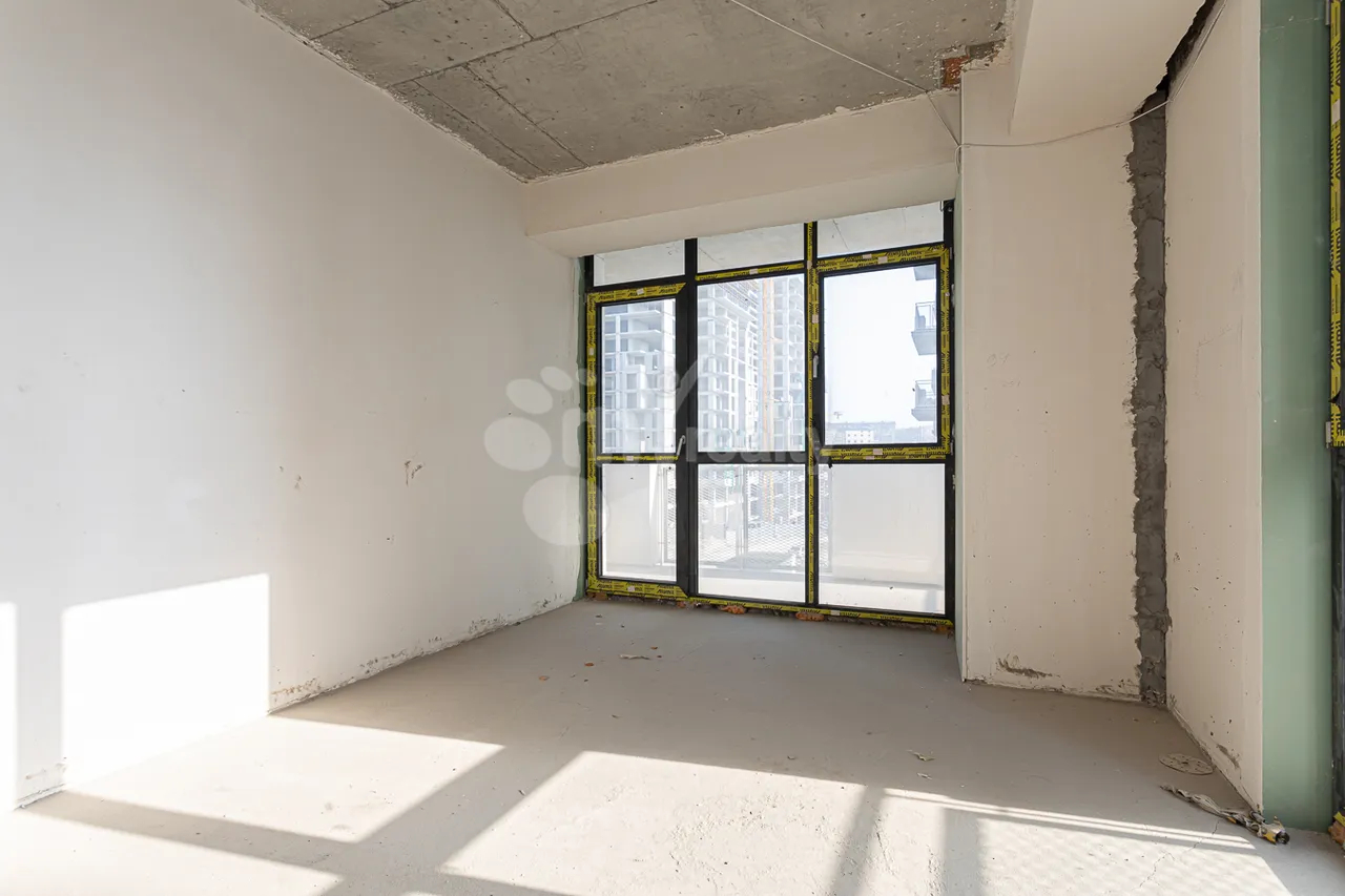 4 bedroom apartment for sale خیابان لِنینگراندیان, آچاپنیاک ایروان, 158334