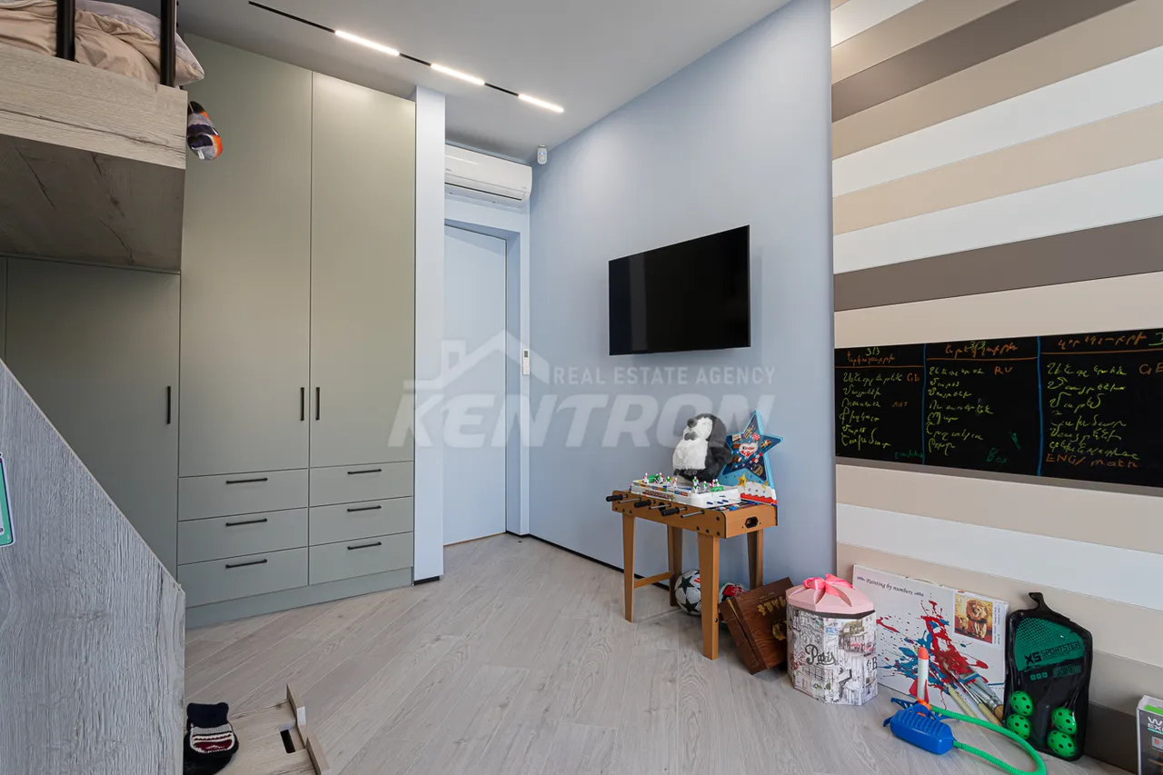 House for sale Dzor 2 district, Davtachène Yerevan, 157749