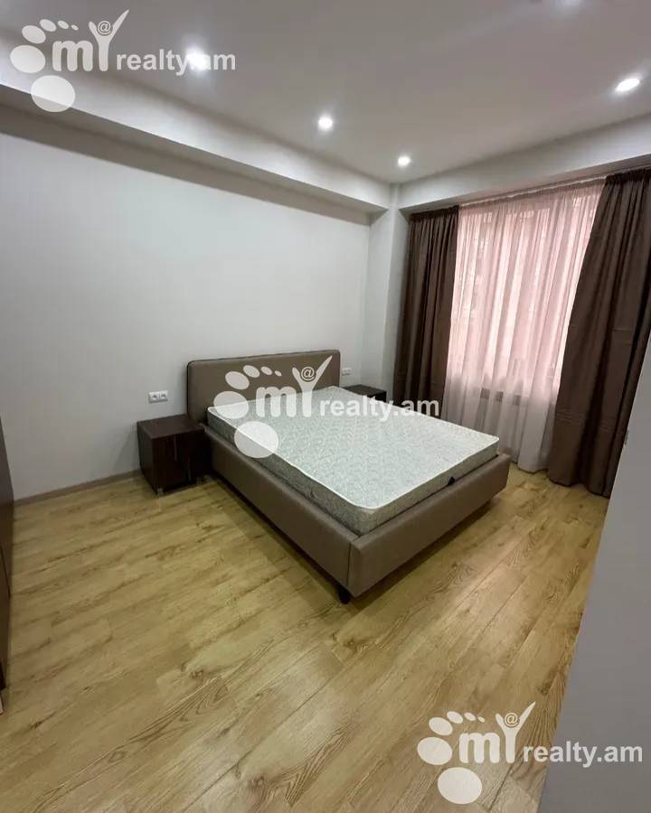 2 bedroom apartment for rent Adonts St, Arabkir Yerevan, 159840