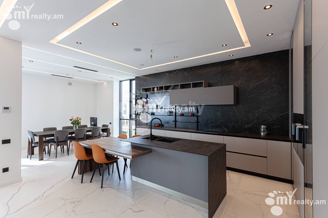 House for sale Vahakni District, Vahagnie Yerevan, 153748