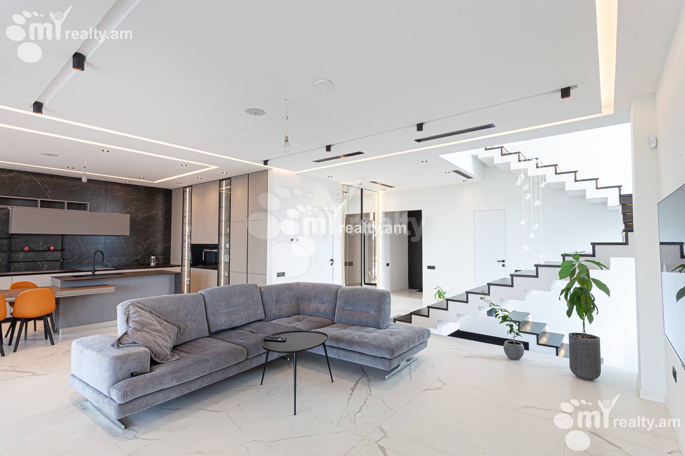 House for sale Vahakni District, Vahagnie Yerevan, 153748