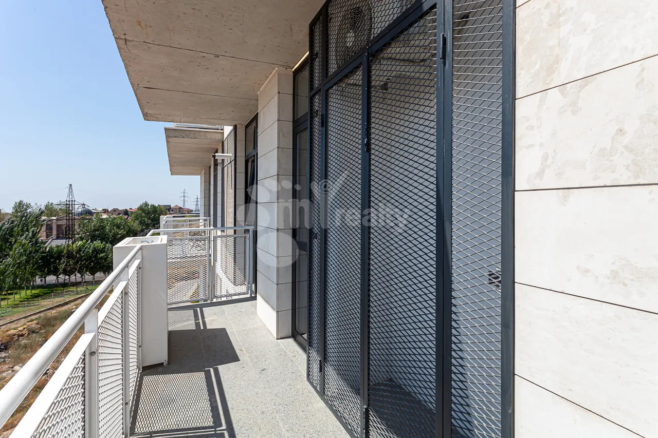 2 bedroom apartment for rent خیابان لِنینگراندیان, آچاپنیاک ایروان, 161413