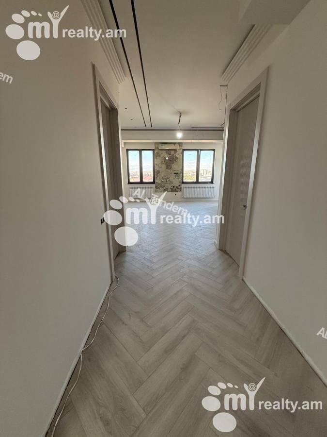 3 bedroom apartment for sale Arghutyan St, Arabkir Yerevan, 156981