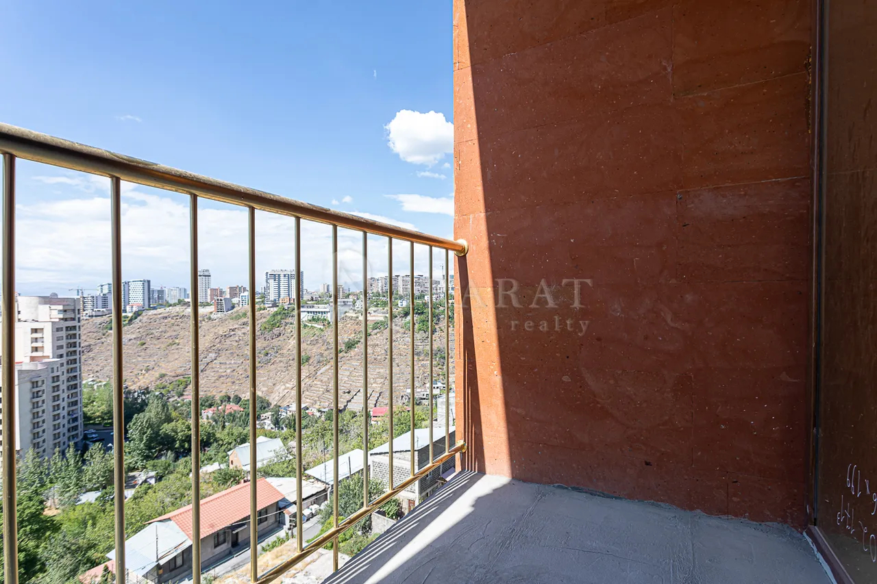 3 bedroom apartment for sale Norq Hin, Norque Marache Yerevan, 157393