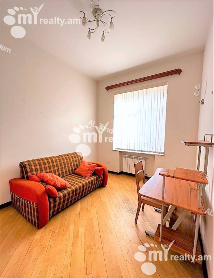 4 bedroom apartment for rent Sayat-Nova Ave, Center Yerevan, 139715