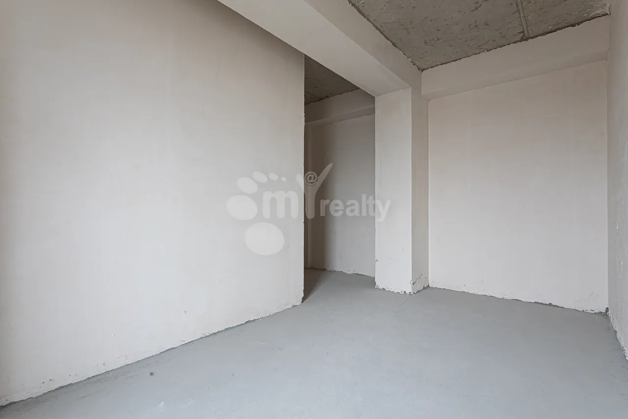 3 bedroom apartment for sale خیابان خودیاکوف, آوان ایروان, 158549