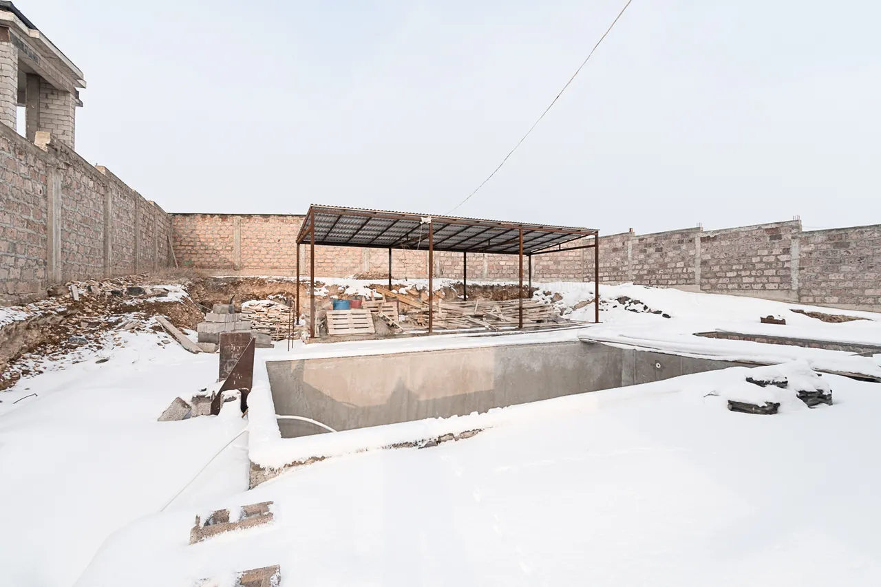 Купить дом муш, Касах Котайк, 159241