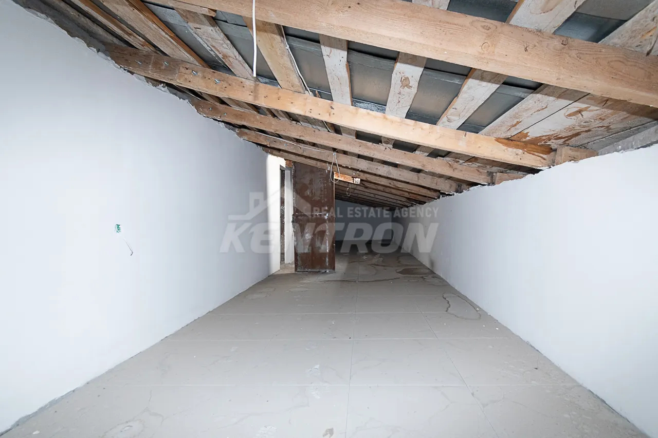 Առանձնատուն  Էրեբունու փող., Էրեբունի Երևան, 159290