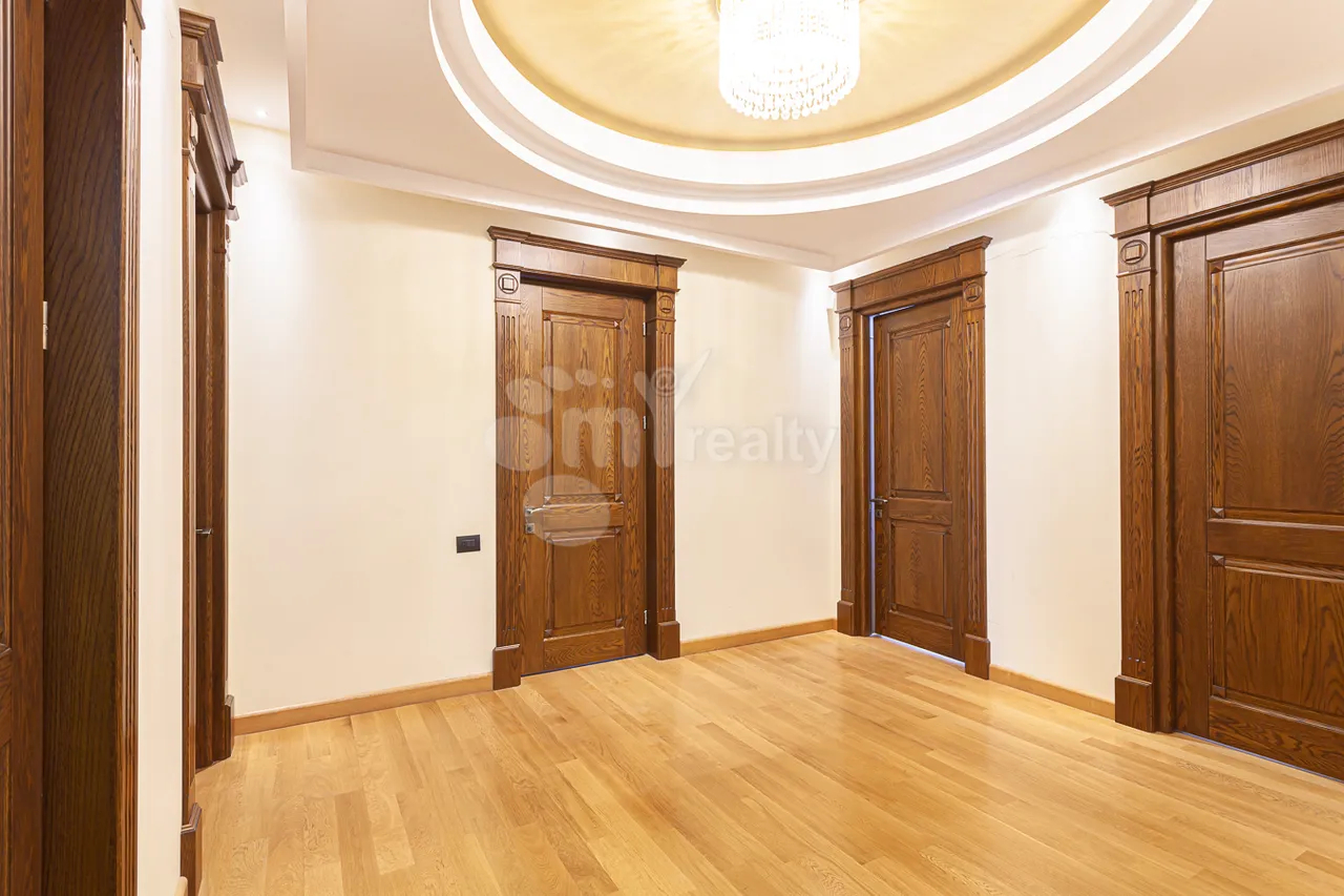 Առանձնատուն  Ալմա-աթայի փող, Ավան Երևան, 157391