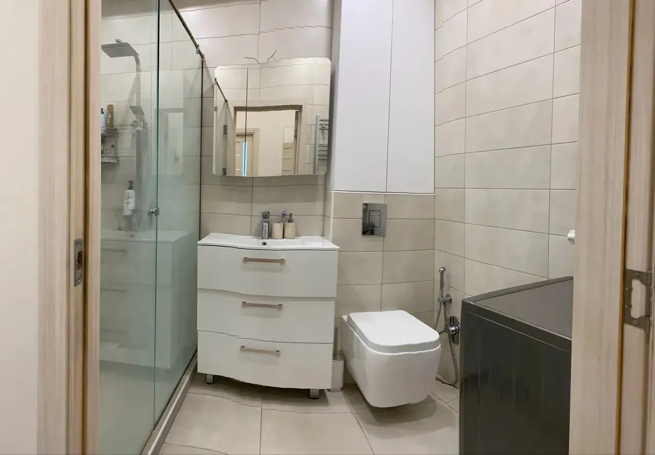 4 bedroom apartment for sale خیابان ا. تیگرانیان, عربگیر ایروان, 159855