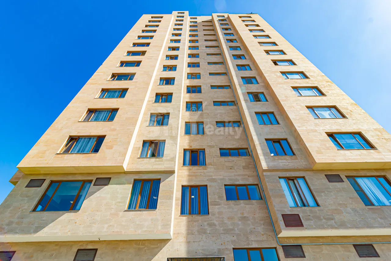 Commercial property for rent Terlemezyan St, Adshapnjak Yerevan, 158940