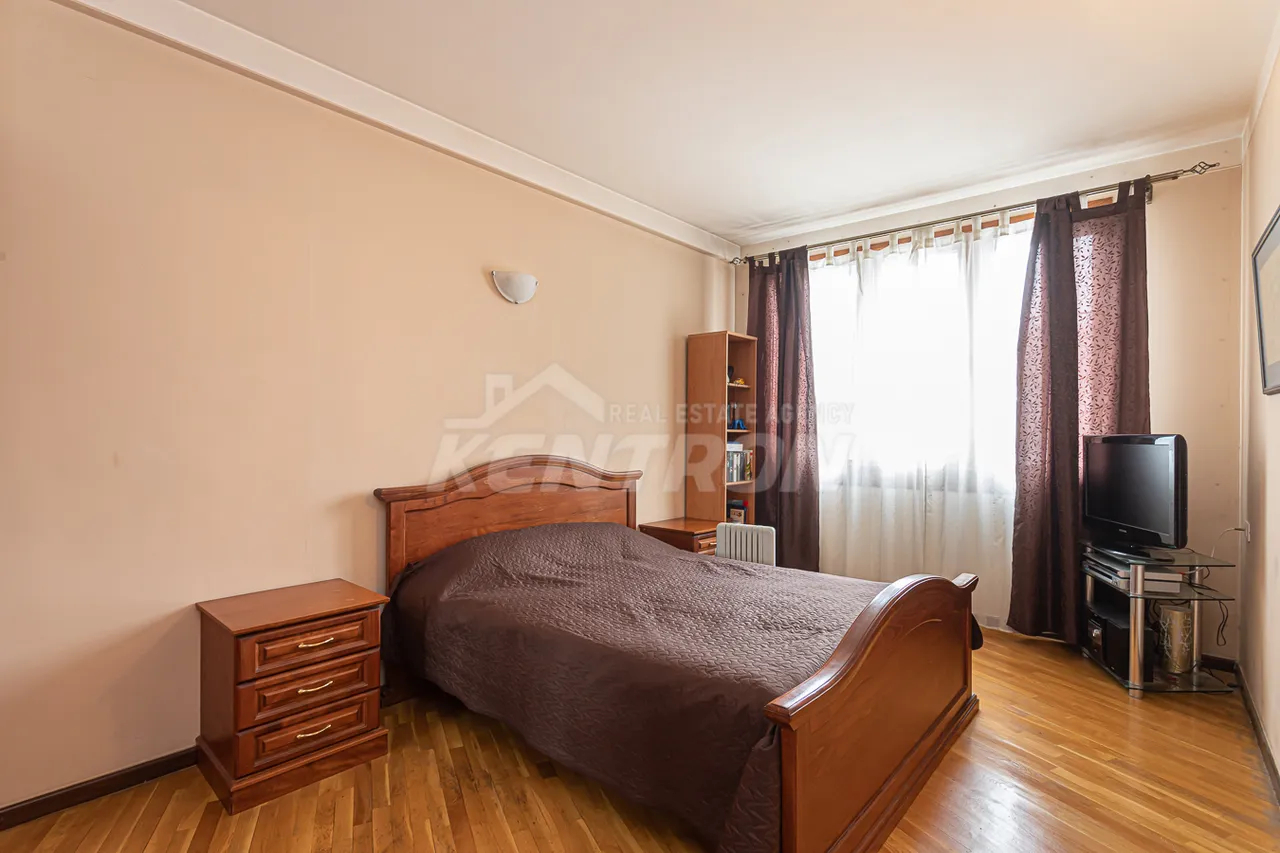 3 bedroom apartment for sale V.Papazyan St, Arabkir Yerevan, 159230