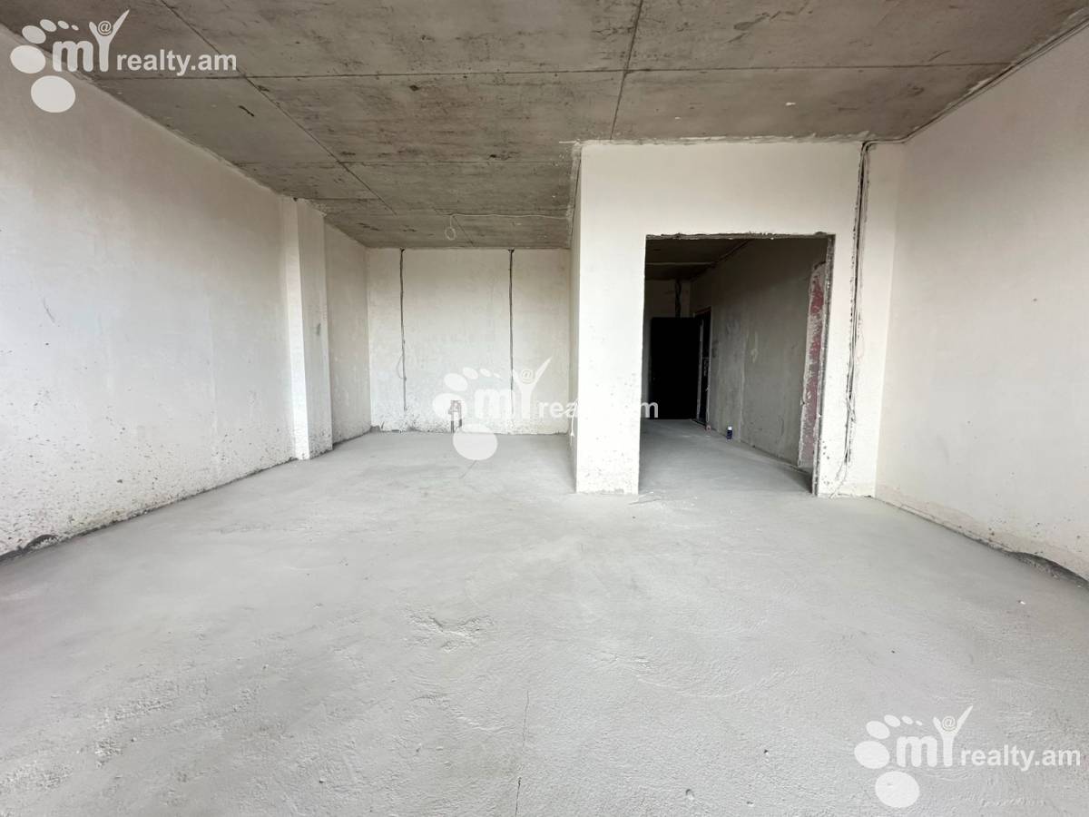4 սենյականոց բնակարան  Գ. Հովսեփյան փող, Նորք-Մարաշ Երևան, 160609