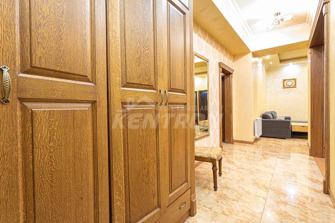3 bedroom apartment for sale Komitas Ave, Arabkir Yerevan, 158241