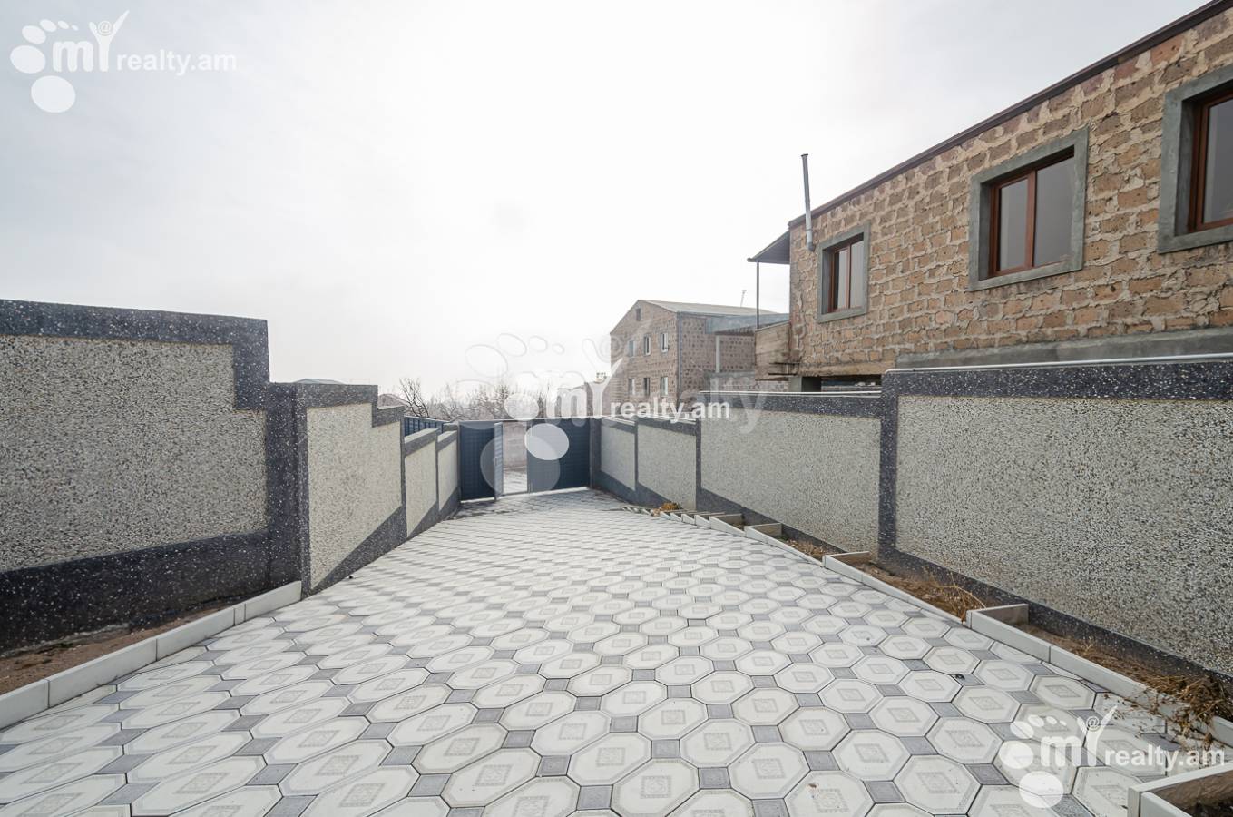 House for sale P. Sevak, Qasakh Kotaïque, 154375