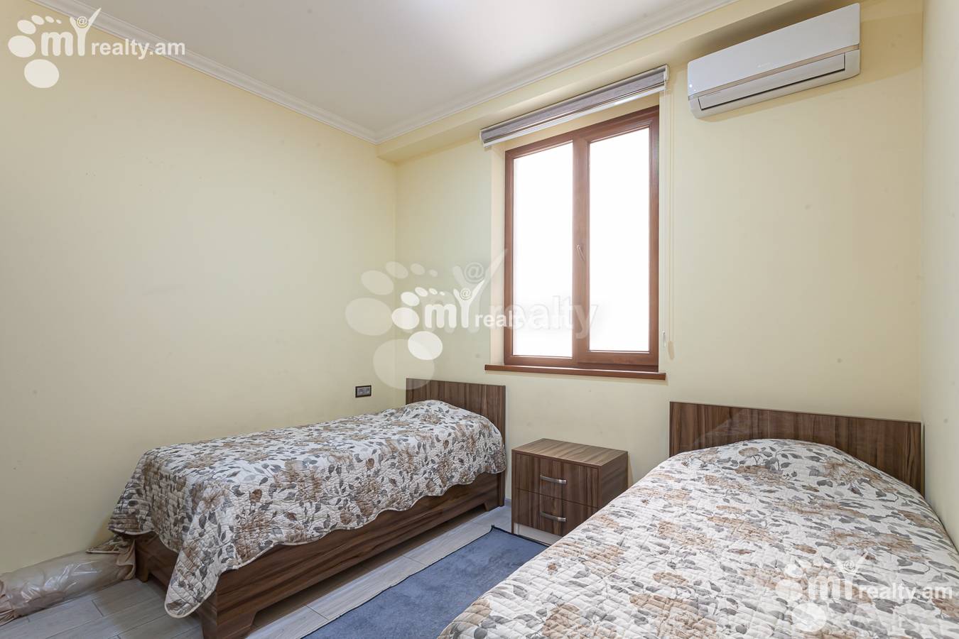 3 bedroom apartment for rent Amiryan St, Center Yerevan, 155460