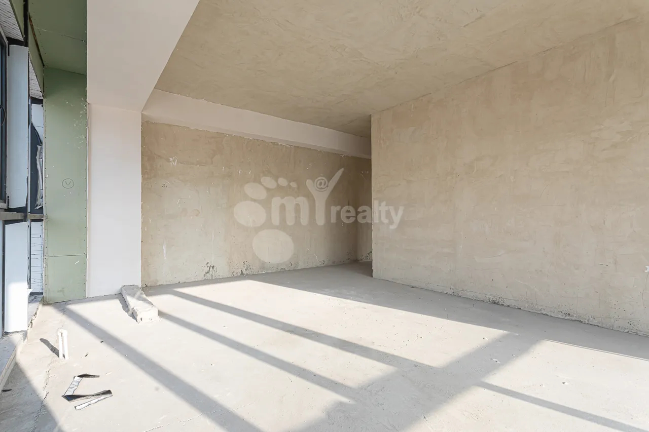 4 bedroom apartment for sale خیابان رُستُم, مرکز شهر ایروان, 158378