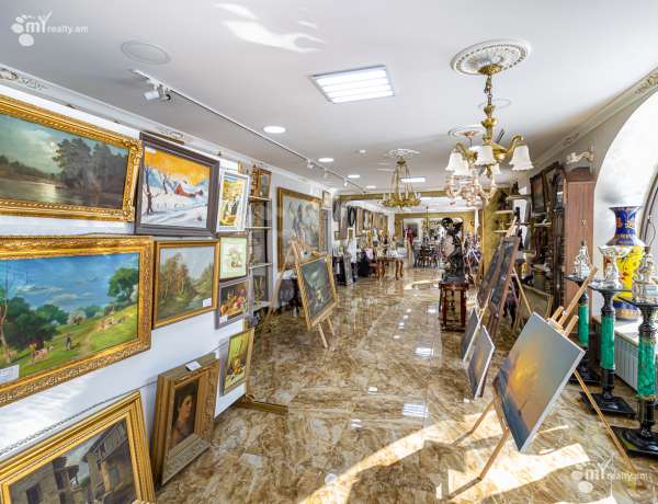 arenda-kommercheskogo-pomesheniya-v-novostroyke/Hanrapetutyan+St/Center/Yerevan