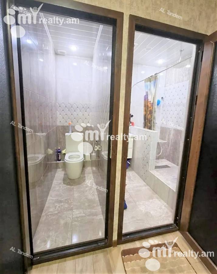 4 սենյականոց բնակարան  Կուրղինյան փող., Մալաթիա-Սեբաստիա Երևան, 124436